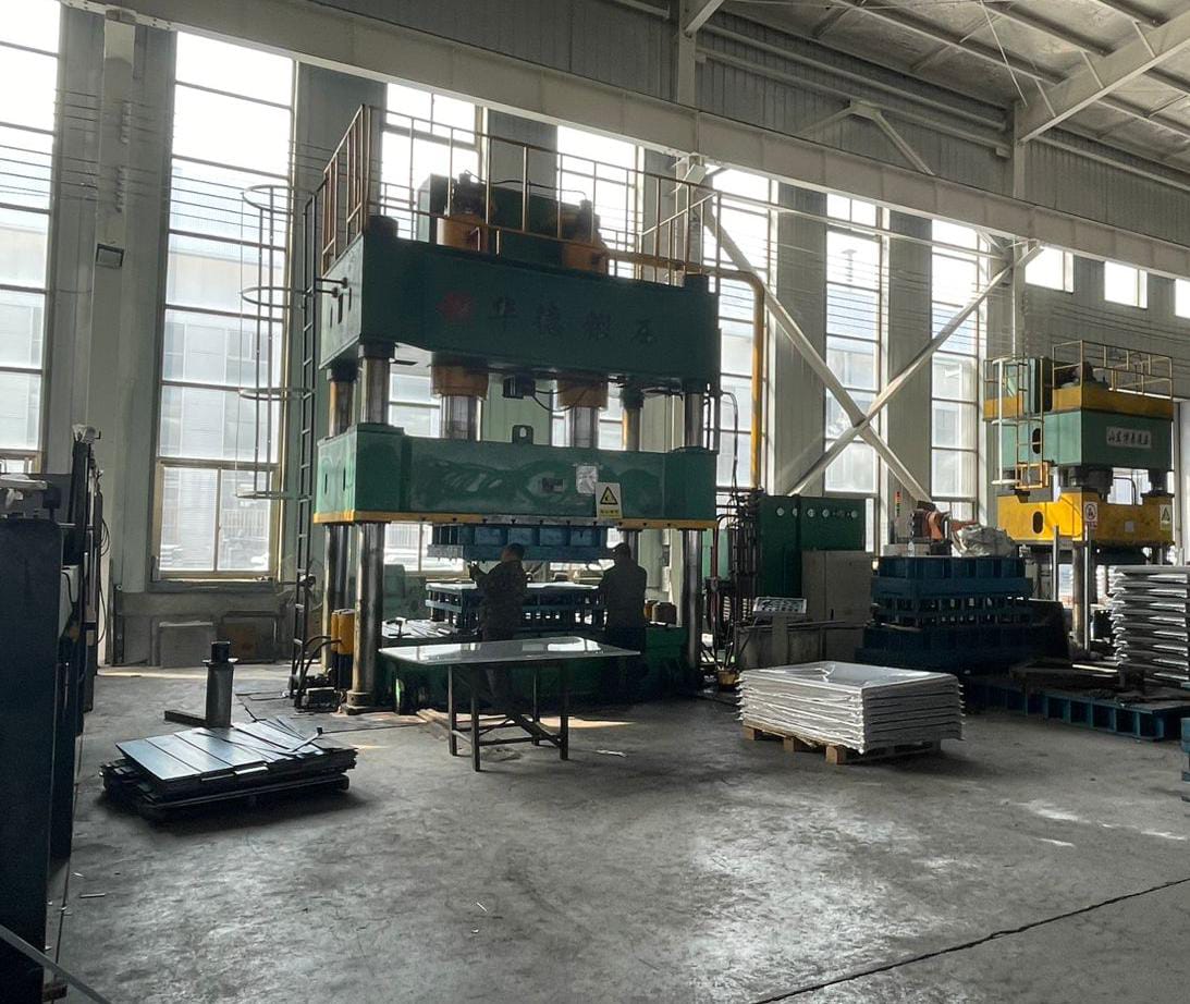 We Are The Manufacturer Of Water Tanks